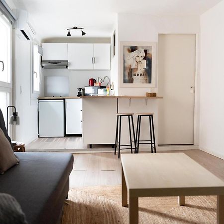 Studio A 2 Minutes Du Cours Mirabeau - Apartment Aix-en-Provence Exterior foto