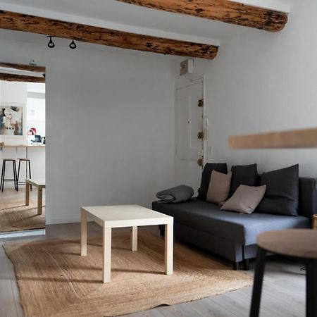 Studio A 2 Minutes Du Cours Mirabeau - Apartment Aix-en-Provence Exterior foto